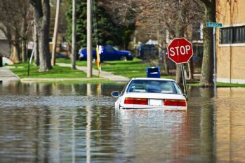 El Paso, TX. Flood Insurance