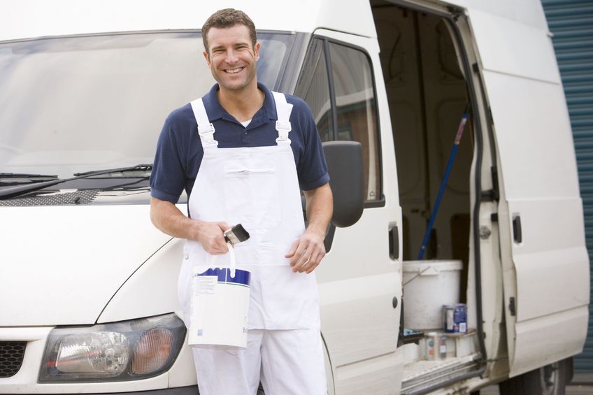 El Paso, TX Commercial Auto Insurance