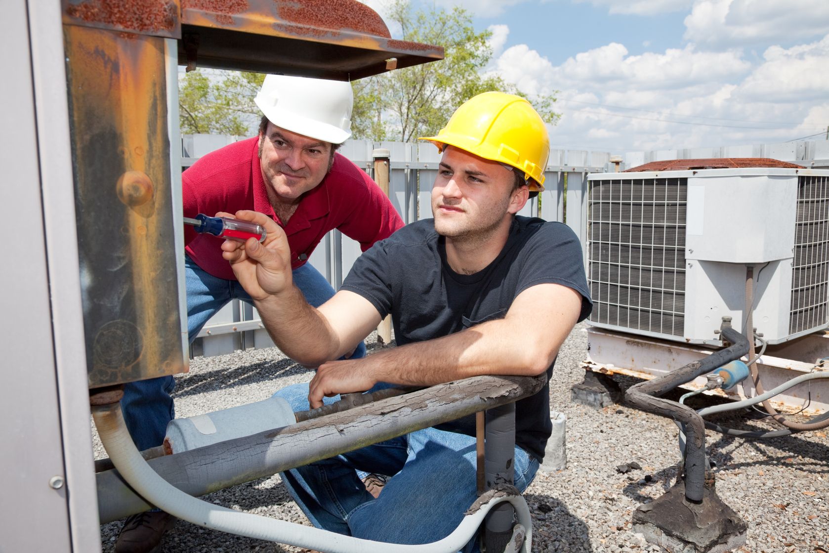 El Paso, TX Contractors Insurance